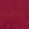 vidaXL Asciugamani FROGN 4 pz Bordeaux 100x200 cm 360 g/m&sup2;