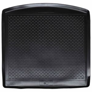 vidaXL Tappetino per Bagagliaio adatto per SEAT LEON COMBI 2013-2020
