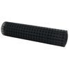 vidaXL Recinzione Euro 1 x 10 m Ferro rivestito in PVC Grigio