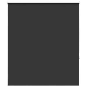 vidaXL Tenda a Rullo Oscurante 120x175 cm Larghezza Tessuto 116,6 cm