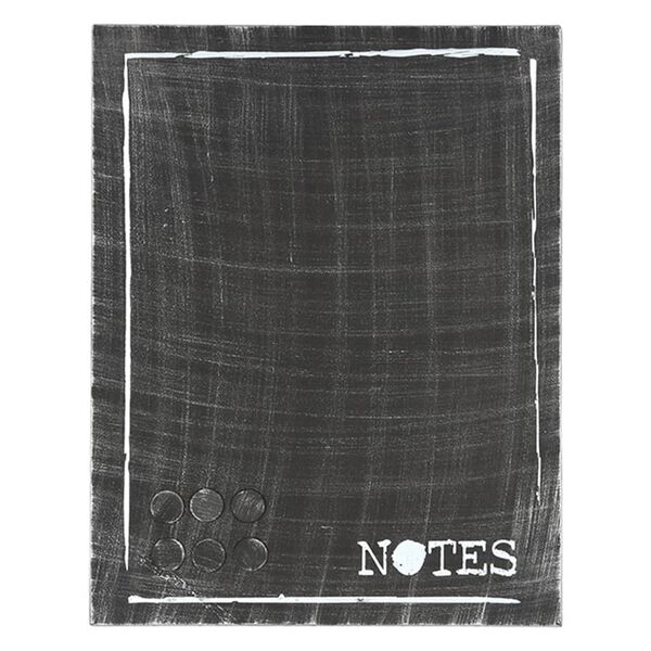 LABEL51 Bacheca 36x3x46 cm