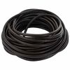 vidaXL Cordino in Pelle 1 Marrone Scuro &Oslash;5 mm x 10 m Pelle