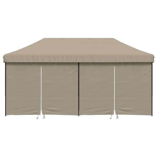 vidaXL Tenda Party Talpa 292 x 580 x 315 cm Tessuto Oxford