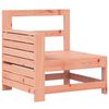 vidaXL Set Divani da Giardino 8 pz in Legno Massello Abete Douglas