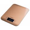 Bestron Bilancia da Cucina Elettronica AKS700CO 5 kg Rame