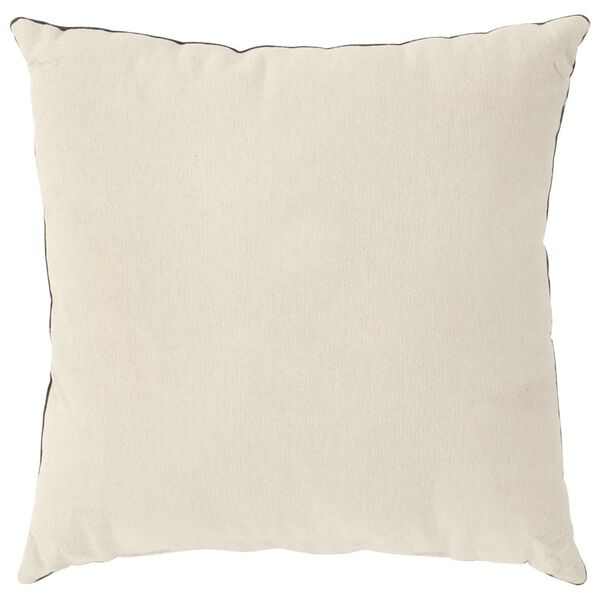 vidaXL Cuscini in Velluto di Cotone 2 pz 45x45 cm Verde