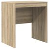 vidaXL Scrivania Rovere Sonoma 70 x 50 x 76 cm