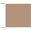 vidaXL Paravento Verticale Grigio Talpa 140x800 cm in Tessuto Oxford