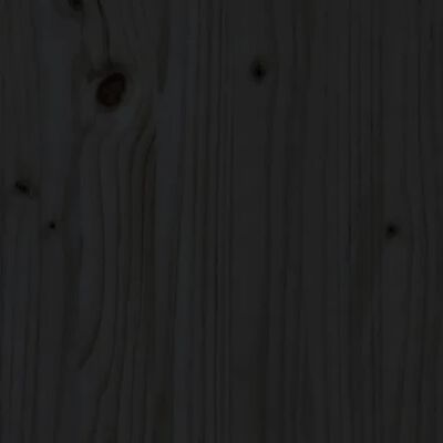 Portabottiglie 100 x 45 x 33 cm Legno di Mango Grezzo Massiccio vidaXL | Leroy Merlin