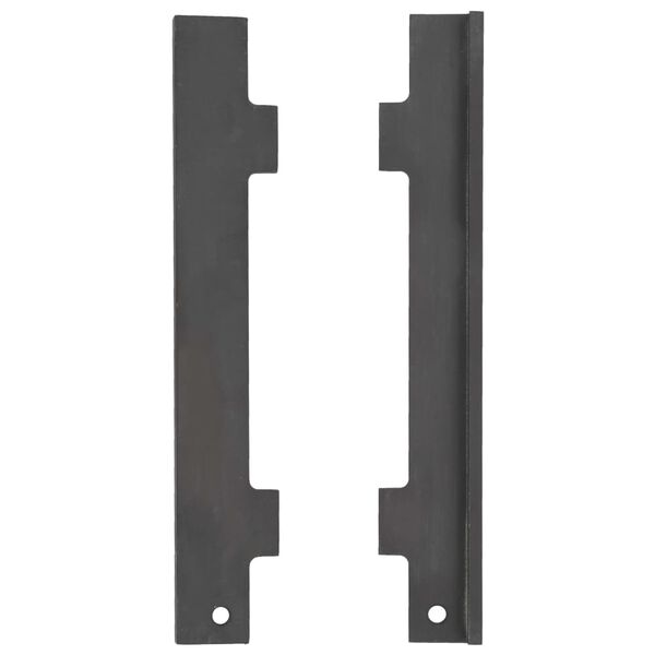 vidaXL Attrezzi di Allineamento dell'Albero a Camme 4 pz per VW Audi