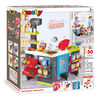 Smoby Supermercato Giocattolo Maxi 60x80x89 cm