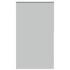 vidaXL Tenda a Rullo Oscurante 125x210 cm Larghezza Tessuto 121,6 cm