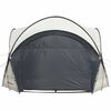 Bestway Lay-Z-Spa Tenda a Cupola per Vasca Idromassaggio 390x390x255cm