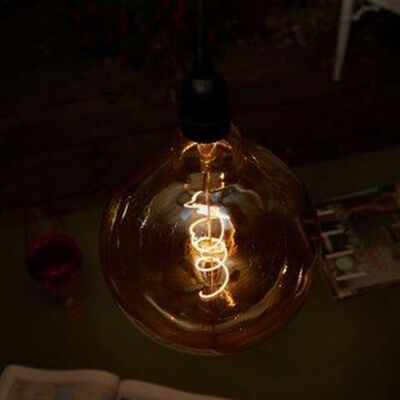 Luxform Luce LED da Giardino a Batteria Sphere