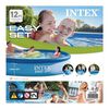 Intex Piscina Easy Set 366x76 cm