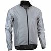 Avento Giacca a Vento Riflettente da Uomo M 74RC-ZIL-M