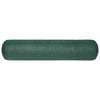 vidaXL Rete per Privacy Verde 1,2x25 m in HDPE 150 g/m&sup2;