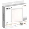 iWALLZ 3 Pezzi Set Piattaforma Bianco i8025