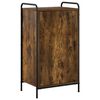 vidaXL Mobile per scarpe 51 x 36,5 x 93 cm Legno ingegnerizzato