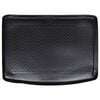 vidaXL Tappetino per Bagagliaio Nero adatto per VW T-ROC 2017- Gomma