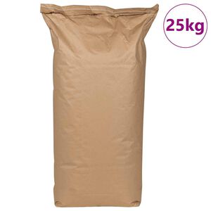 vidaXL Noccioli di Ciliegia per Cuscino Termico 25 kg