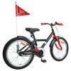 vidaXL Bicicletta per Bambini 20 Pollici