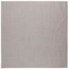 vidaXL Tappeti per area Quadrato LUGO Talpa 200 x 200 cm Poliestere