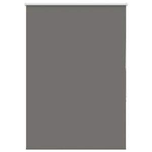 vidaXL Tenda a Rullo Oscurante 110x175 cm Larghezza Tessuto 105,7 cm