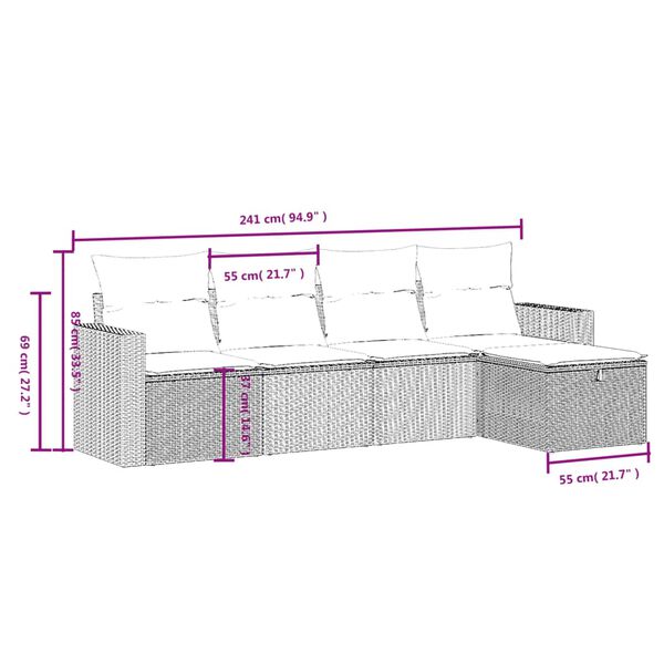 Visualizzazione immagine prodotto 4 di 9