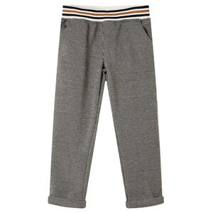 Pantaloni per Bambini Ecru 116
