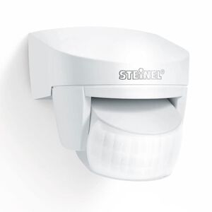Steinel Rilevatore di Movimento a Infrarossi Bianco IS 140-2