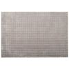 vidaXL Tappeti per area SIROLO Sabbia 230 x 160 cm Poliestere