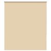 vidaXL Tenda a Rullo Oscurante 140x150 cm Larghezza Tessuto 136,6 cm