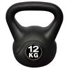 vidaXL Kettlebell 12 kg