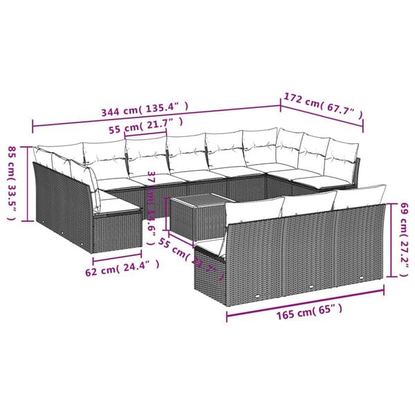 Visualizzazione immagine prodotto 3 di 14
