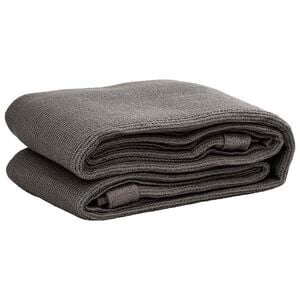 vidaXL Tappeto da Tenda 250x200 cm Antracite