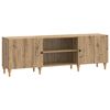 vidaXL Mobile TV Rovere Artigianale 150 x 31 x 50 cm