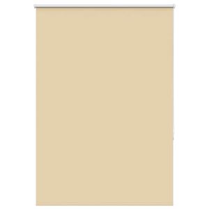 vidaXL Tenda a Rullo Oscurante 115x150 cm Larghezza Tessuto 110,7 cm