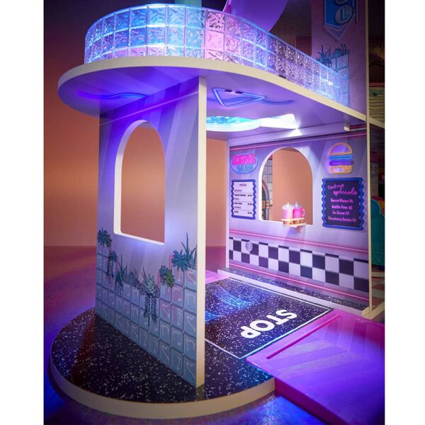 L.O.L Surprise! Casa delle Bambole OMG