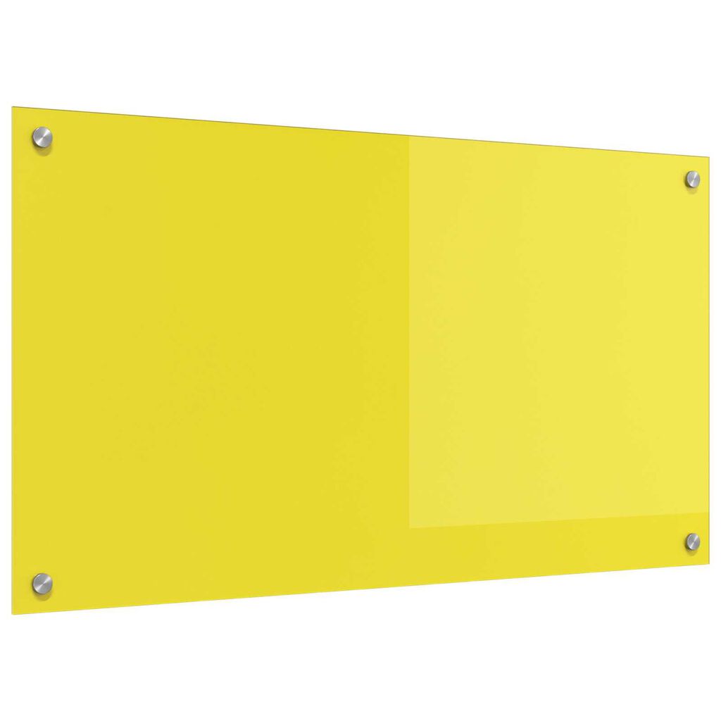 Lastra In Vetro Temperato Per Caminetto 100x50 Cm - Salvapavimento Elegante E Resistente - Foto 7