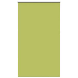 vidaXL Tenda a Rullo Oscurante 135x230 cm Larghezza Tessuto 131,6 cm