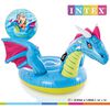 Intex Drago Cavalcabile 201x191 cm