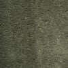vidaXL Tappeto Pelo Corto HUARTE Morbido Lavabile Verde Bosco