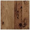 vidaXL Pannelli decorativi 12 pcs Legno vecchio 30 x 30 x 0.3 cm