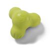West Paw Giocattolo per Cani con Zogoflex Tux Verde Mela L