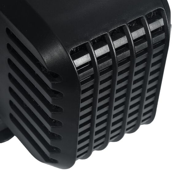 vidaXL Pompa Acqua Sommergibile per Acquario 1800 L/h