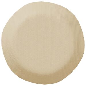 vidaXL Dowel in legno 2 pcs Marrone &Oslash;8 x 50 mm Legno massello