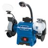 Scheppach Smerigliatrice da Banco BG150 150 mm 370 W