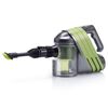 Tristar Aspirapolvere Verticale 2-in-1 SZ-1918 600 W 0,9 L Verde