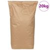 vidaXL Noccioli di Ciliegia per Cuscino Termico 20 kg